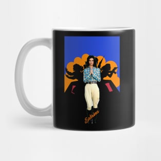 Kate Jackson Mug